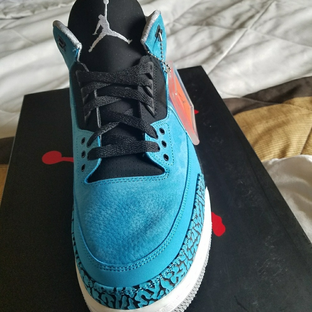 Air jordans